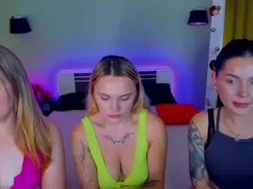 Chaturbate Live Porn of ashley_crashly