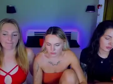 Chaturbate Free Live Porn of ashley_crashly
