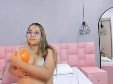 Chaturbate Private Sex Chat of aurora_flame_