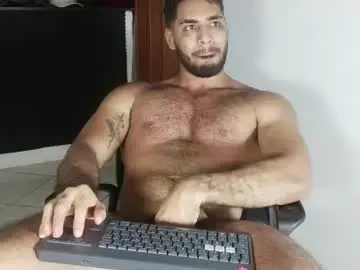 Chaturbate Nude Webcam of big_versxxx