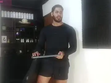 Chaturbate Free Porn Cam of big_versxxx