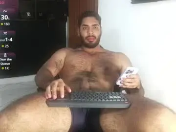 Chaturbate Live Porn of big_versxxx