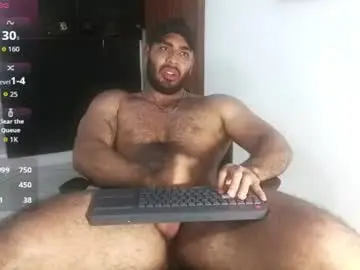 Chaturbate Adult Webcam of big_versxxx