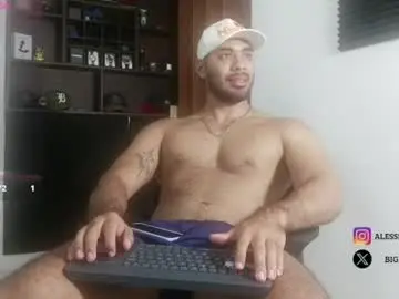 Chaturbate Live Sex Cam of big_versxxx