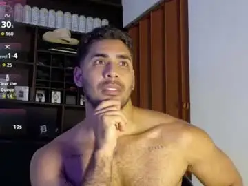 Chaturbate Adult Webcam of big_versxxx