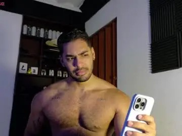 Chaturbate Sex Cam of big_versxxx
