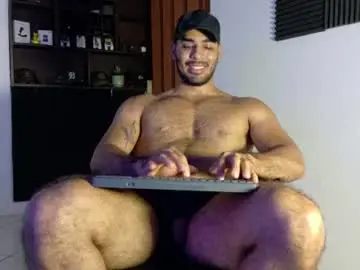 Chaturbate Live Sex Cam of big_versxxx