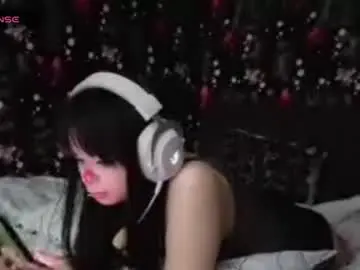 Chaturbate Live Sex of charmaangel