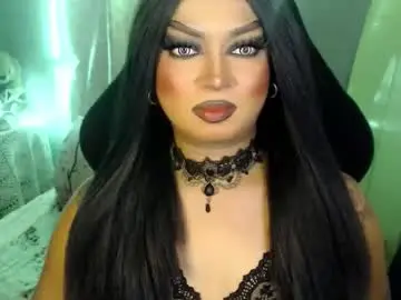 Chaturbate Live Sex of cj_parker69