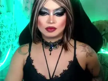 Chaturbate Sex Chat of cj_parker69