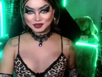 Chaturbate Sex Cam of cj_parker69