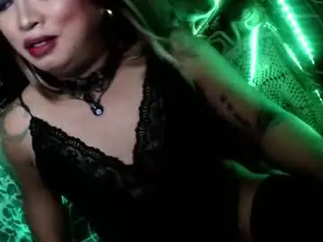 Chaturbate Sex Cam of cj_parker69