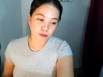 Chaturbate Live Sex Cam of cutieasianx