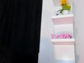 Chaturbate Best live sex cam show of dana_montana_