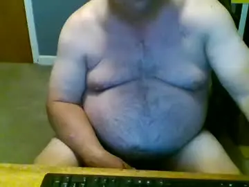 Chaturbate Nude Webcam of dirtydave52