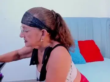 Chaturbate Free Porn Cam of ferrimature