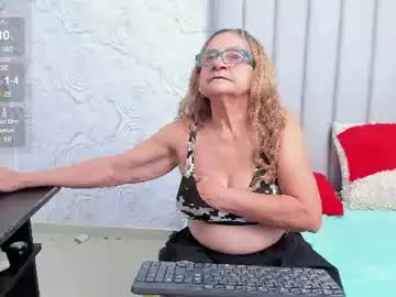 Chaturbate Best live sex cam show of ferrimature