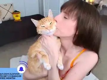Chaturbate Live Sex of foxy_gamer