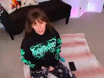 Chaturbate Nude Webcam of foxy_gamer