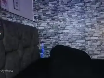 Chaturbate Sex Chat of heysoymariaa