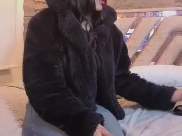 Chaturbate Private Sex Chat of isa_lambert