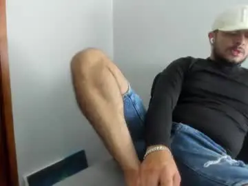 Chaturbate Live Porn of jeann_alex