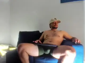 Chaturbate Nude Webcam of jeann_alex