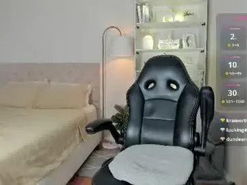 Chaturbate Watch Live Sex Cams of johannarodriguez23