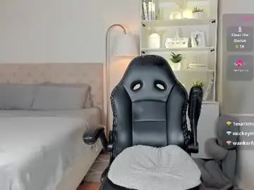 Chaturbate Live Sex Cam of johannarodriguez23