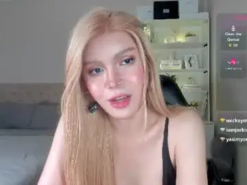 Chaturbate Private Sex Chat of johannarodriguez23