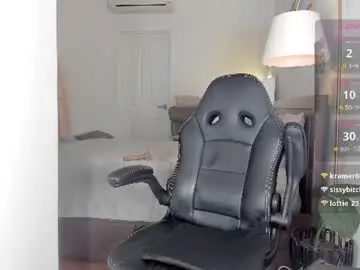 Chaturbate Best Webcam of johannarodriguez23