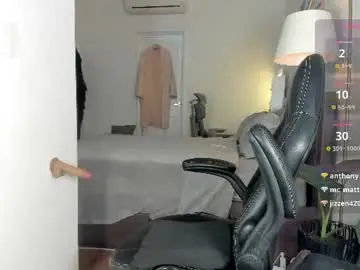 Chaturbate Adult Webcam of johannarodriguez23