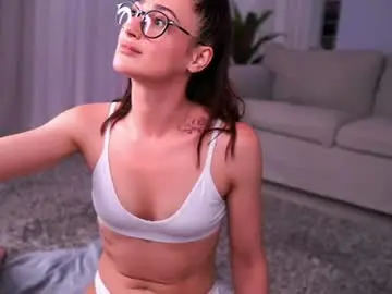 Chaturbate Best live sex cam show of kaelisrose