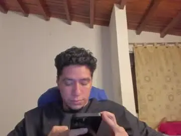 Chaturbate Live Sex Cam of kai_herectix