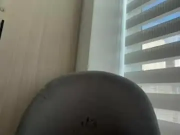 Chaturbate Nude Webcam of kai_herectix
