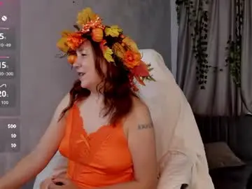 Chaturbate Live Porn of kiraadamss
