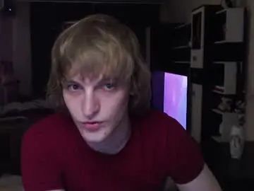 Chaturbate Live Sex Cam of l1onkennedy