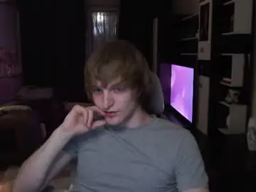 Chaturbate Live Sex Cam of l1onkennedy