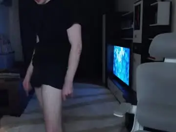 Chaturbate Live Sex Cam of l1onkennedy