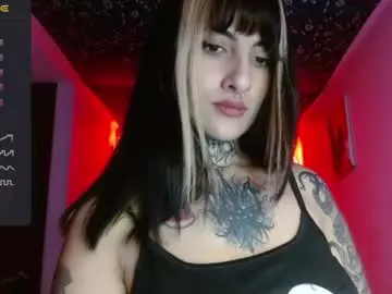 Chaturbate Best Webcam of lia_miss2