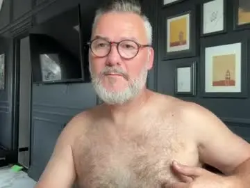 Chaturbate Sex Cam of londongent2023