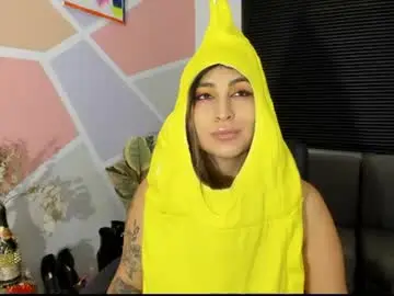 Chaturbate Nude Webcam of maiaconnor