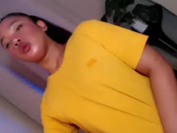 Chaturbate Live Porn of megacumgirl5