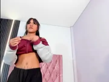 Chaturbate Adult Video Chat of melody_mercy