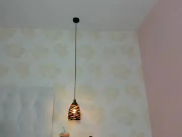 Chaturbate Private Sex Chat of mia_jons20