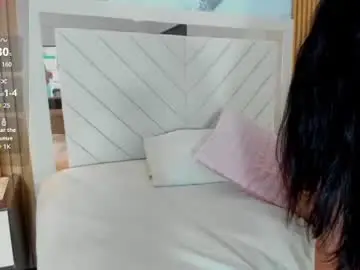 Chaturbate Live Porn of mia_jons20