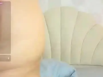 Chaturbate Sex Chat of mia_jons20