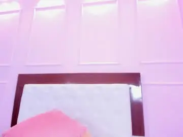 Chaturbate Nude Webcam of mia_jons20