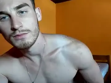 Chaturbate Free Porn Cam of mikeygooner