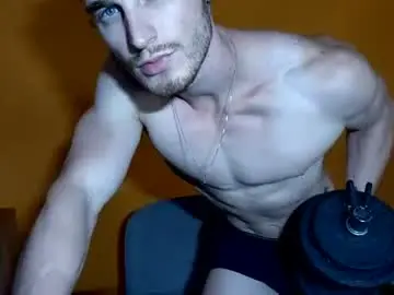 Chaturbate Best Webcam of mikeygooner
